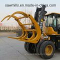 8 Tons Log Grab Wood Grab Timber Grapple